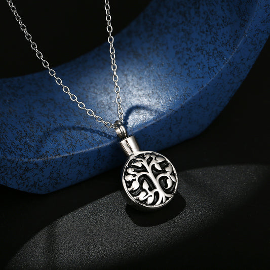 Koro Cremation Ashes Keepsake Pendant-Keepsake Cremation Jewellery-Cremation Urns- The cremation urns for ashes and keepsakes for ashes come in a variety of styles to suit most tastes, decor and different volumes of funeral ashes.