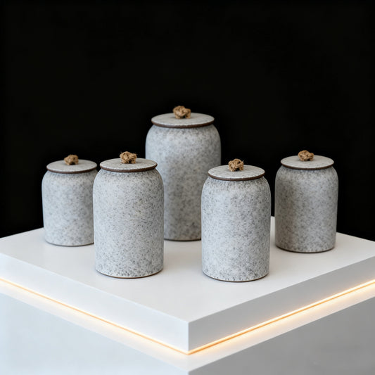 Liefde Pet or Keepsake Ashes Urn-Pet Urn for Ashes-Cremation Urns- The cremation urns for ashes and keepsakes for ashes come in a variety of styles to suit most tastes, decor and different volumes of funeral ashes.