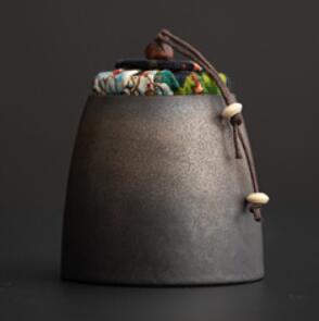 Sukoon Pet or Keepsake Ashes Urn-Pet Urn for Ashes-Cremation Urns- The cremation urns for ashes and keepsakes for ashes come in a variety of styles to suit most tastes, decor and different volumes of funeral ashes.