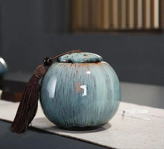 Nolosha Series - Pet or Keepsake Ashes Urns-Pet Urn for Ashes-Cremation Urns- The cremation urns for ashes and keepsakes for ashes come in a variety of styles to suit most tastes, decor and different volumes of funeral ashes.