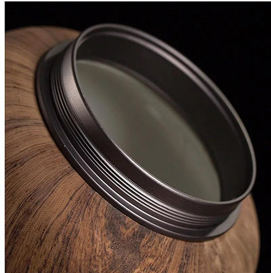 Rayuwa Pet or Keepsake Ashes Urn-Pet Urn for Ashes-Cremation Urns- The cremation urns for ashes and keepsakes for ashes come in a variety of styles to suit most tastes, decor and different volumes of funeral ashes.