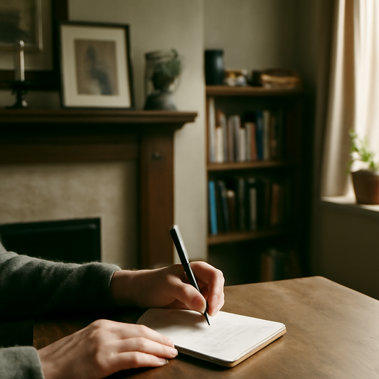 Planning a Memorial Service: A Gentle Guide for Families