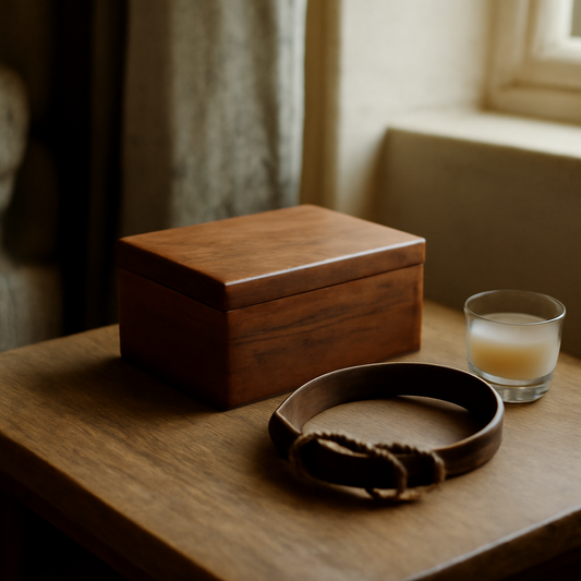 Dog Urns for Ashes: A Practical Guide to Honouring Your Best Friend
