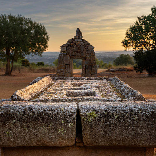 The History and Tradition of Cremation