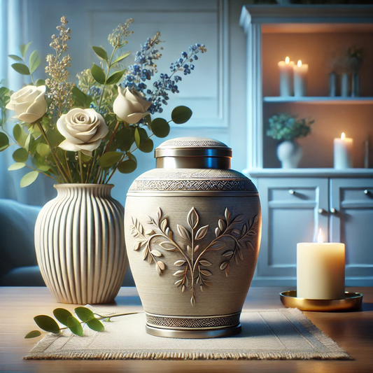 Top 5 Recommendations: Choosing the Right Ashes and Urn Memorial