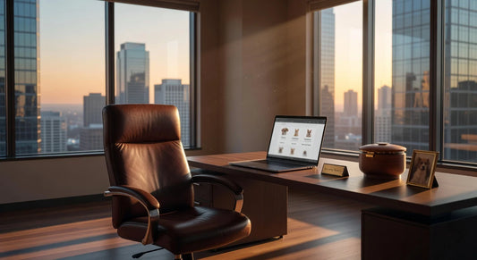 Professional header image for step-by-step guide: How to Choose a Personalized Pet Memorial