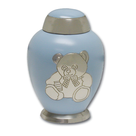 Children and Infant Cremation Ashes Urns