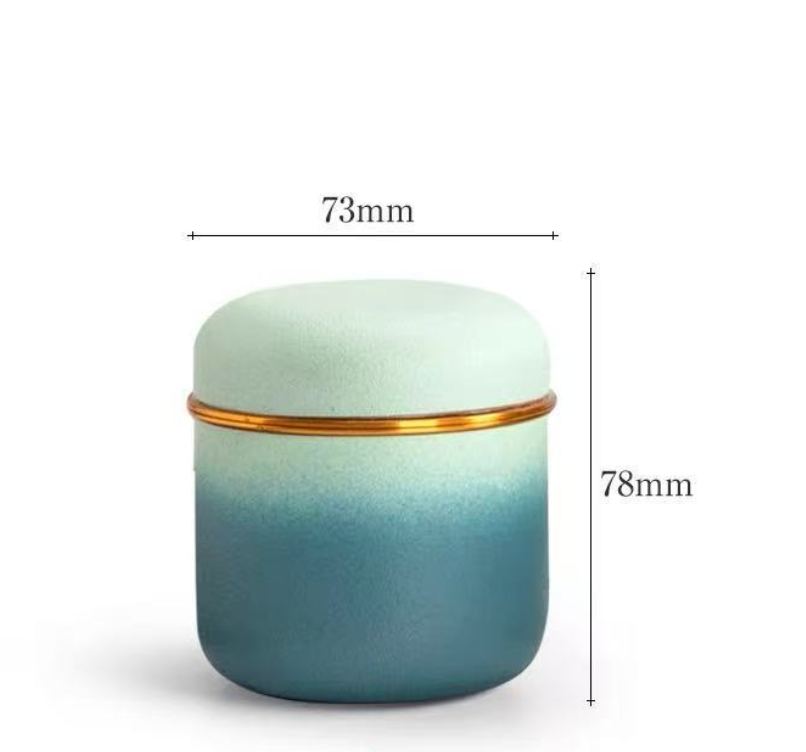 Riposare Pet or Keepsake Ashes Urn-Pet Urn for Ashes-Cremation Urns- The cremation urns for ashes and keepsakes for ashes come in a variety of styles to suit most tastes, decor and different volumes of funeral ashes.