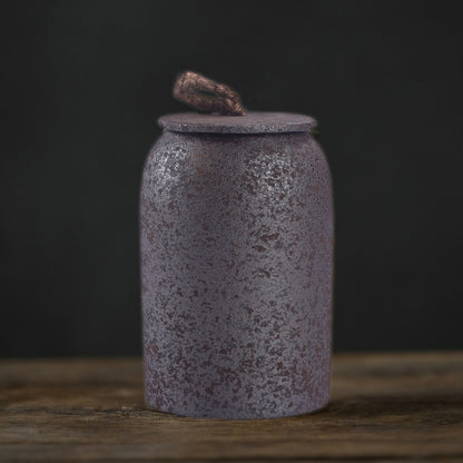 Liefde Pet or Keepsake Ashes Urn-Pet Urn for Ashes-Cremation Urns- The cremation urns for ashes and keepsakes for ashes come in a variety of styles to suit most tastes, decor and different volumes of funeral ashes.