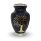 Arvorel Adult Ashes Urn-Adult Urn for Ashes-Cremation Urns- The cremation urns for ashes and keepsakes for ashes come in a variety of styles to suit most tastes, decor and different volumes of funeral ashes.