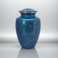Corvola Adult Ashes Urn-Adult Urn for Ashes-Cremation Urns- The cremation urns for ashes and keepsakes for ashes come in a variety of styles to suit most tastes, decor and different volumes of funeral ashes.