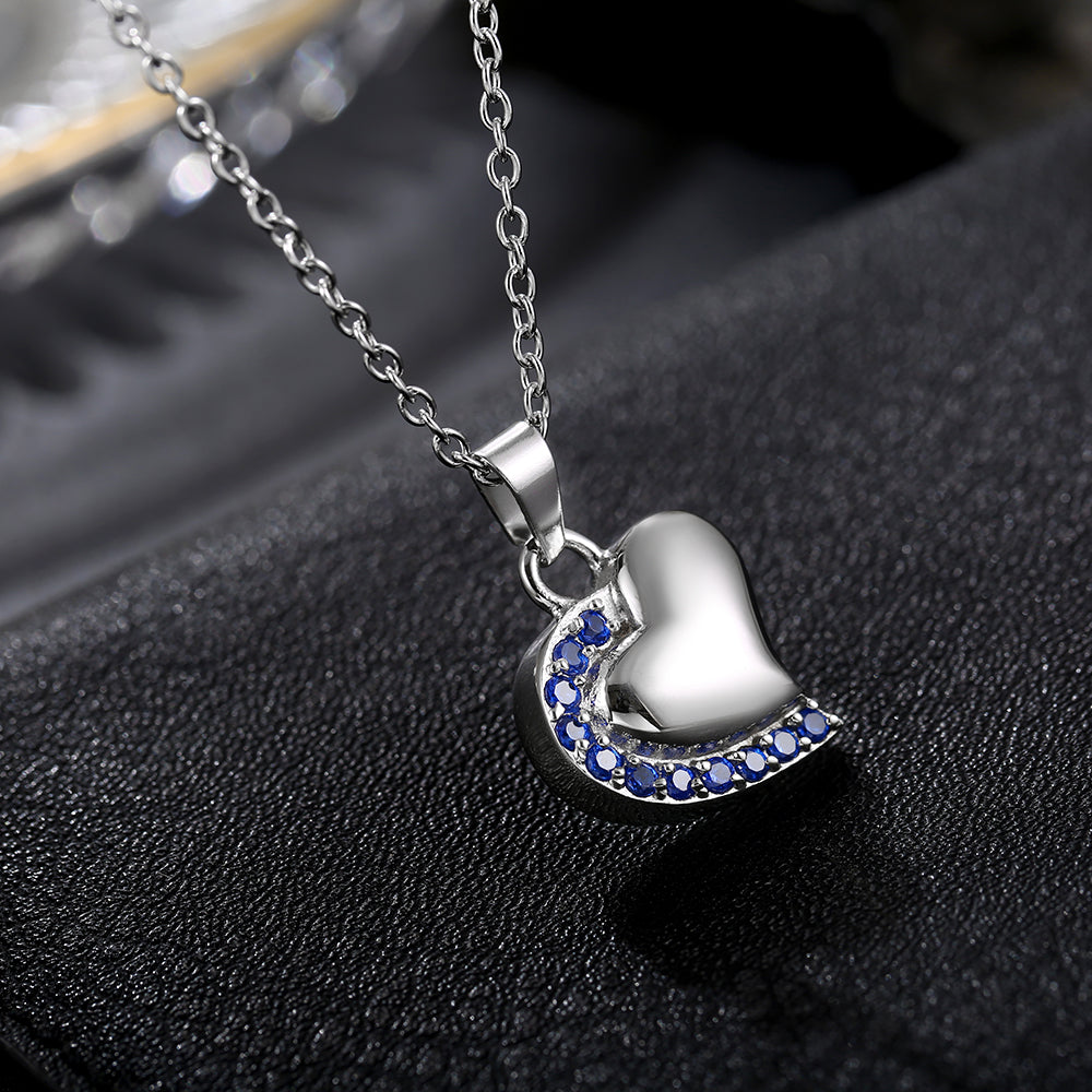 Tesoro Cremation Ashes Keepsake Pendant-Keepsake Cremation Jewellery-Cremation Urns- The cremation urns for ashes and keepsakes for ashes come in a variety of styles to suit most tastes, decor and different volumes of funeral ashes.