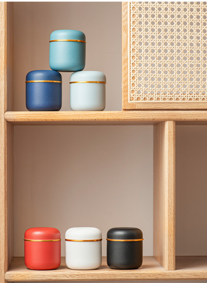 Riposare Pet or Keepsake Ashes Urn-Pet Urn for Ashes-Cremation Urns- The cremation urns for ashes and keepsakes for ashes come in a variety of styles to suit most tastes, decor and different volumes of funeral ashes.