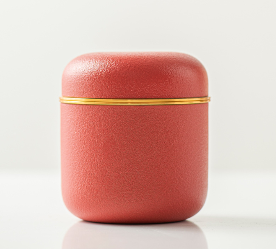 Riposare Pet or Keepsake Ashes Urn-Pet Urn for Ashes-Cremation Urns- The cremation urns for ashes and keepsakes for ashes come in a variety of styles to suit most tastes, decor and different volumes of funeral ashes.