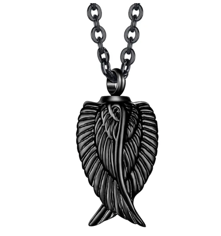 Elyra Cremation Ashes Keepsake Pendant-Keepsake Cremation Jewellery-Cremation Urns- The cremation urns for ashes and keepsakes for ashes come in a variety of styles to suit most tastes, decor and different volumes of funeral ashes.