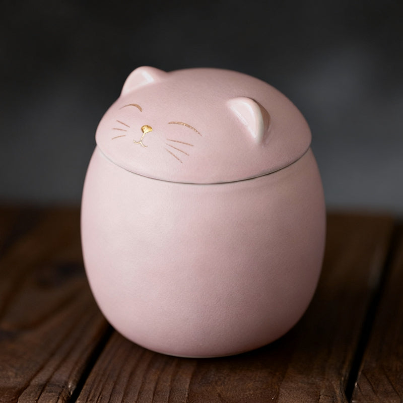 Abrazo Pet Cat Ashes Urn-Pet Urn for Ashes-Cremation Urns- The cremation urns for ashes and keepsakes for ashes come in a variety of styles to suit most tastes, decor and different volumes of funeral ashes.