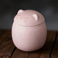 Abrazo Pet Cat Ashes Urn-Pet Urn for Ashes-Cremation Urns- The cremation urns for ashes and keepsakes for ashes come in a variety of styles to suit most tastes, decor and different volumes of funeral ashes.