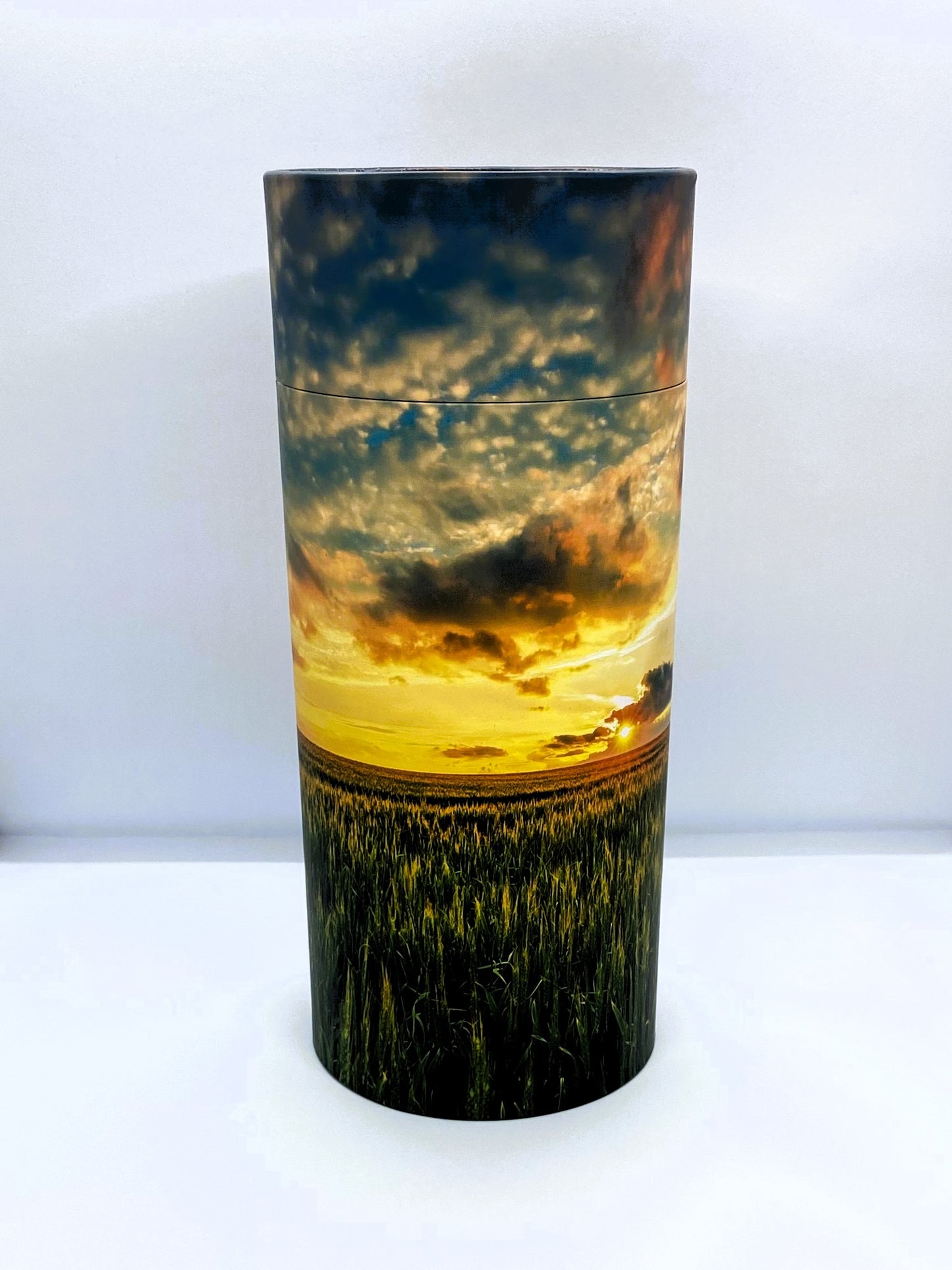 Auroria Ashes Scatter Tube-Cremation Urns- The cremation urns for ashes and keepsakes for ashes come in a variety of styles to suit most tastes, decor and different volumes of funeral ashes.