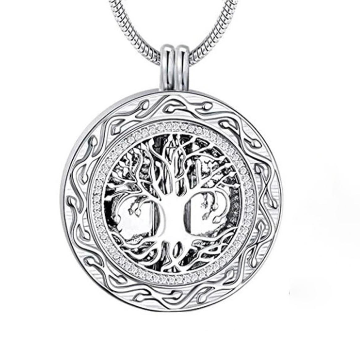 Rama Cremation Ashes Keepsake Pendant-Keepsake Cremation Jewellery-Cremation Urns- The cremation urns for ashes and keepsakes for ashes come in a variety of styles to suit most tastes, decor and different volumes of funeral ashes.