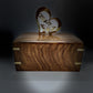 Ardora Pet or Keepsake Ashes Urn-Adult Urn for Ashes-Cremation Urns- The cremation urns for ashes and keepsakes for ashes come in a variety of styles to suit most tastes, decor and different volumes of funeral ashes.