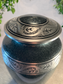 Laska Adult Ashes Urn-Adult Urn for Ashes-Cremation Urns- The cremation urns for ashes and keepsakes for ashes come in a variety of styles to suit most tastes, decor and different volumes of funeral ashes.