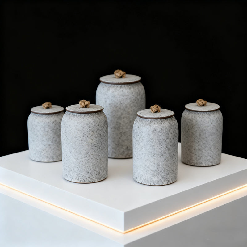 Liefde Pet or Keepsake Ashes Urn-Pet Urn for Ashes-Cremation Urns- The cremation urns for ashes and keepsakes for ashes come in a variety of styles to suit most tastes, decor and different volumes of funeral ashes.