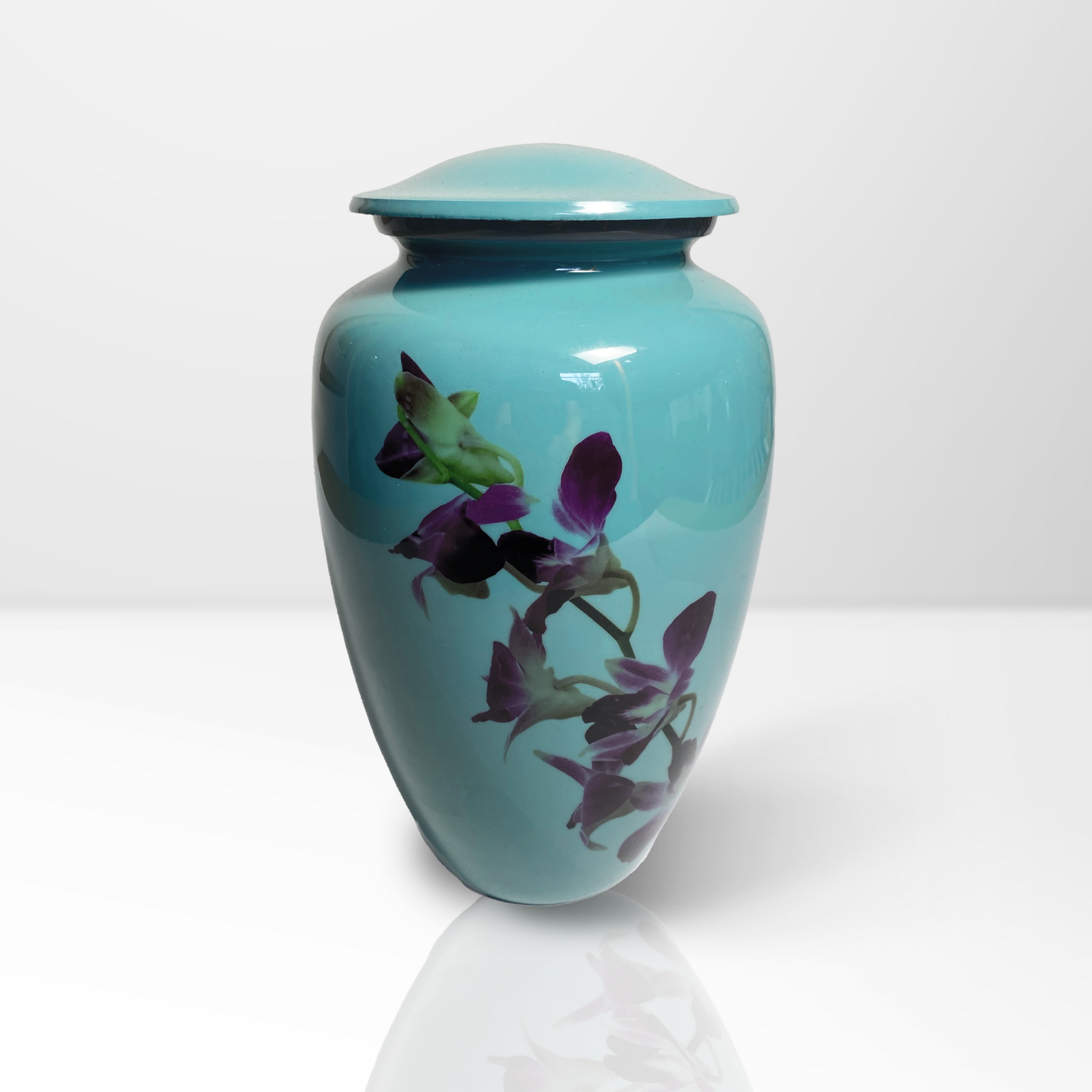 Lumana Adult Ashes Urn-Adult Urn for Ashes-Cremation Urns- The cremation urns for ashes and keepsakes for ashes come in a variety of styles to suit most tastes, decor and different volumes of funeral ashes.