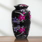 Orchidea Adult Ashes Urn-Adult Urn for Ashes-Cremation Urns- The cremation urns for ashes and keepsakes for ashes come in a variety of styles to suit most tastes, decor and different volumes of funeral ashes.