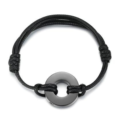 Prilicno Cremation Ashes Keepsake Bracelet-Keepsake Cremation Jewellery-Cremation Urns- The cremation urns for ashes and keepsakes for ashes come in a variety of styles to suit most tastes, decor and different volumes of funeral ashes.