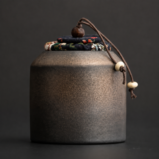 Sukoon Pet or Keepsake Ashes Urn-Pet Urn for Ashes-Cremation Urns- The cremation urns for ashes and keepsakes for ashes come in a variety of styles to suit most tastes, decor and different volumes of funeral ashes.