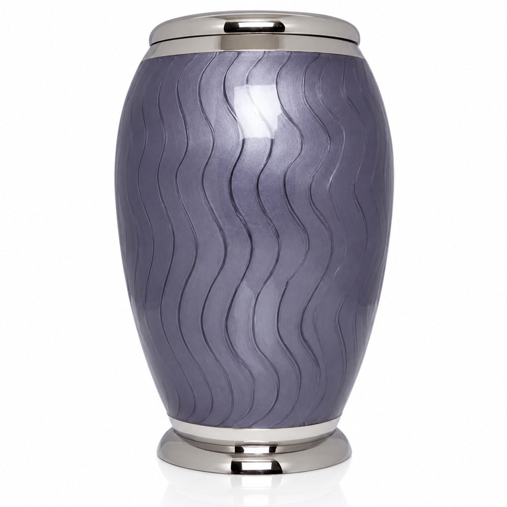 Ukuphila Adult Ashes Urn-Adult Urn for Ashes-Cremation Urns- The cremation urns for ashes and keepsakes for ashes come in a variety of styles to suit most tastes, decor and different volumes of funeral ashes.