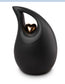 Valora Pet or Adult Ashes Urn-Adult Urn for Ashes-Cremation Urns- The cremation urns for ashes and keepsakes for ashes come in a variety of styles to suit most tastes, decor and different volumes of funeral ashes.