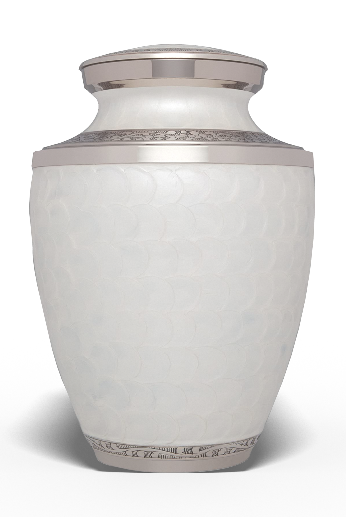 Viata Adult Ashes Urn-Adult Urn for Ashes-Cremation Urns- The cremation urns for ashes and keepsakes for ashes come in a variety of styles to suit most tastes, decor and different volumes of funeral ashes.