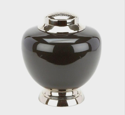 Liewen Large Adult Ashes Urn-Adult Urn for Ashes-Cremation Urns- The cremation urns for ashes and keepsakes for ashes come in a variety of styles to suit most tastes, decor and different volumes of funeral ashes.