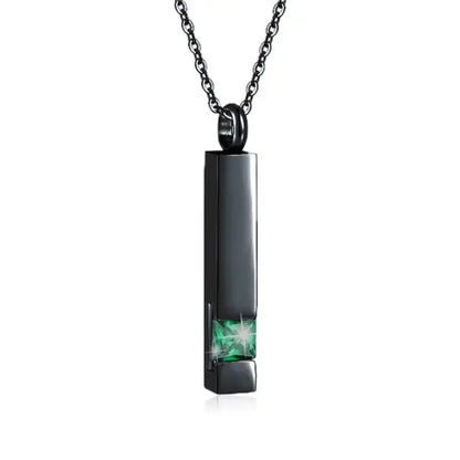Cherie Cremation Ashes Keepsake Pendant-Keepsake Cremation Jewellery-Cremation Urns- The cremation urns for ashes and keepsakes for ashes come in a variety of styles to suit most tastes, decor and different volumes of funeral ashes.