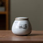 Felini Pet Cat Ashes Urn-Pet Urn for Ashes-Cremation Urns- The cremation urns for ashes and keepsakes for ashes come in a variety of styles to suit most tastes, decor and different volumes of funeral ashes.